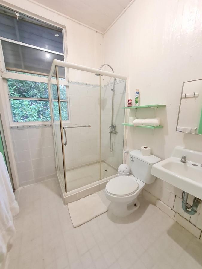 Drago Beach House - Private Beach Boca del Drago Bagian luar foto