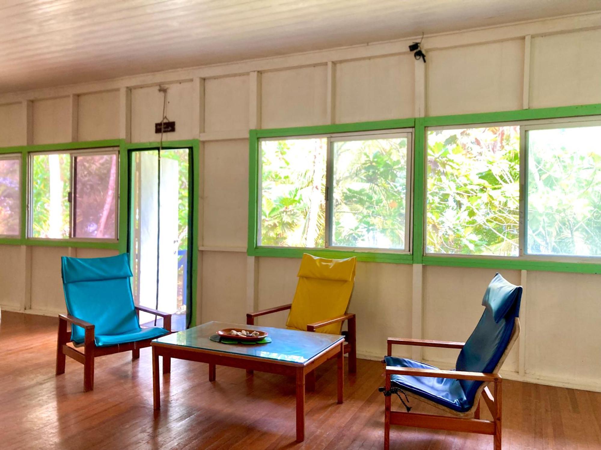 Drago Beach House - Private Beach Boca del Drago Bagian luar foto