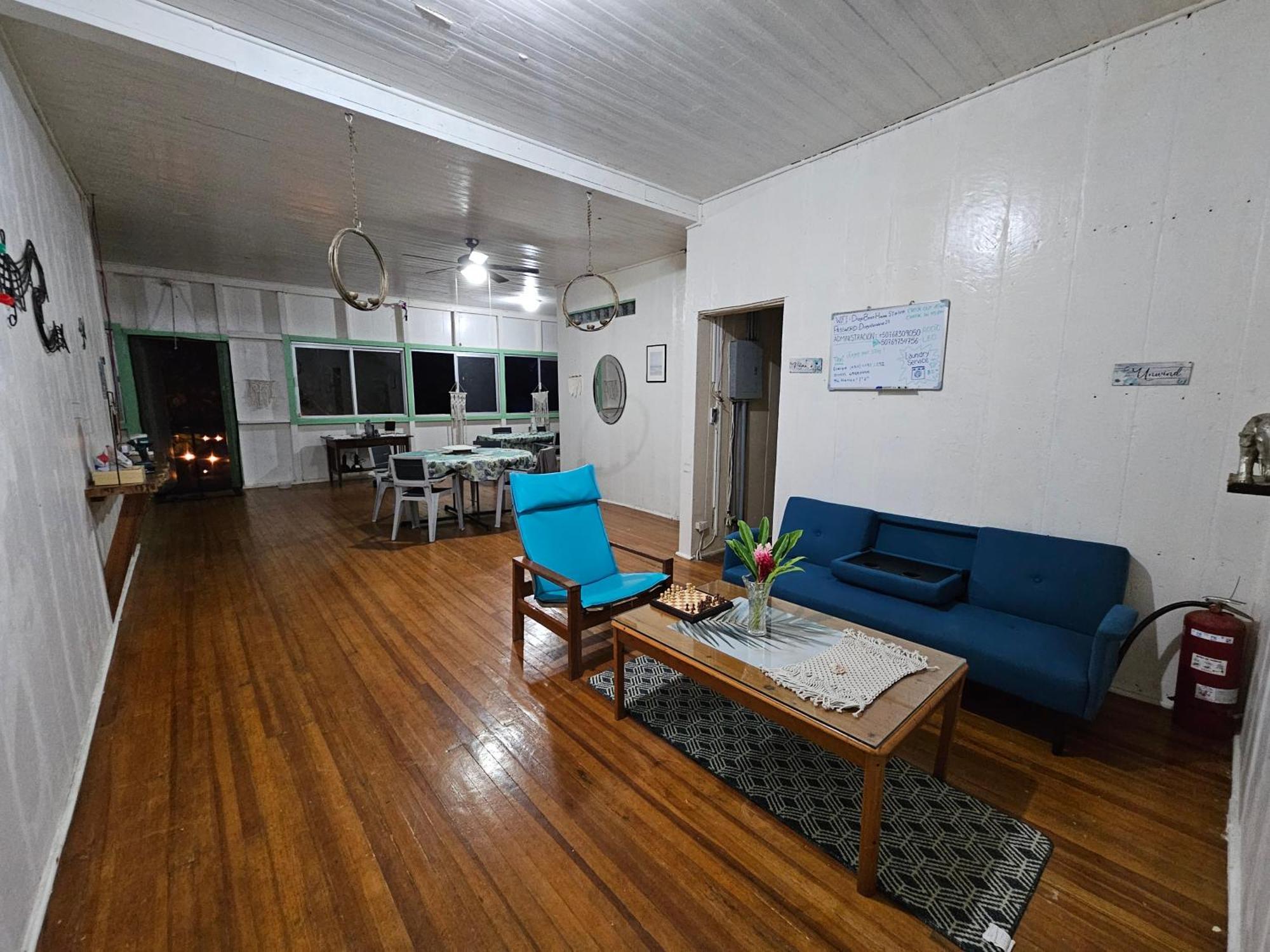 Drago Beach House - Private Beach Boca del Drago Bagian luar foto